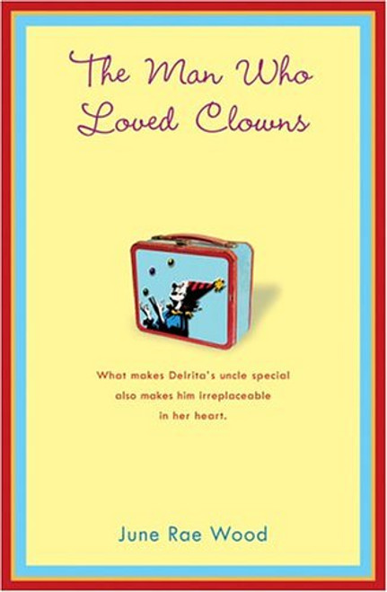 The Man Who Loved Clowns