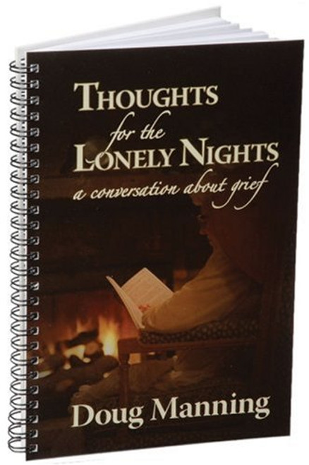 Thoughts for the Lonely Nights: A Conversation About Grief
