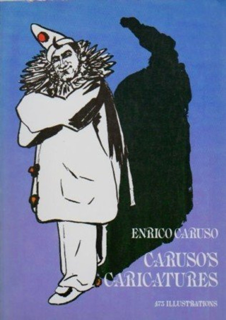 Caricatures (English and Spanish Edition)