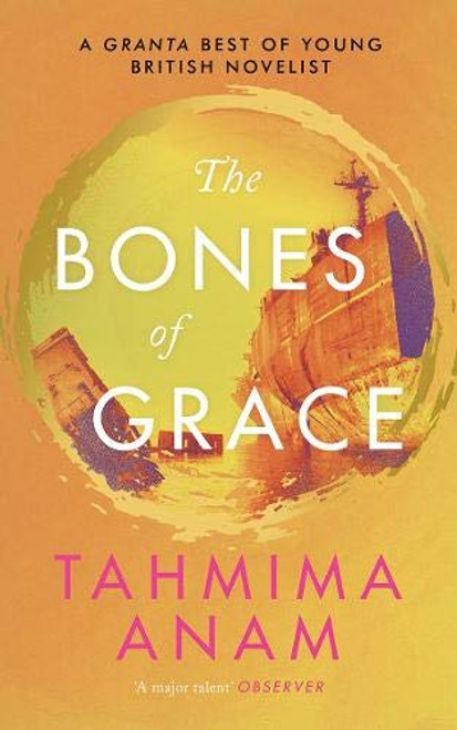 The Bones of Grace
