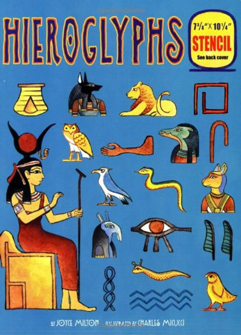 Hieroglyphs