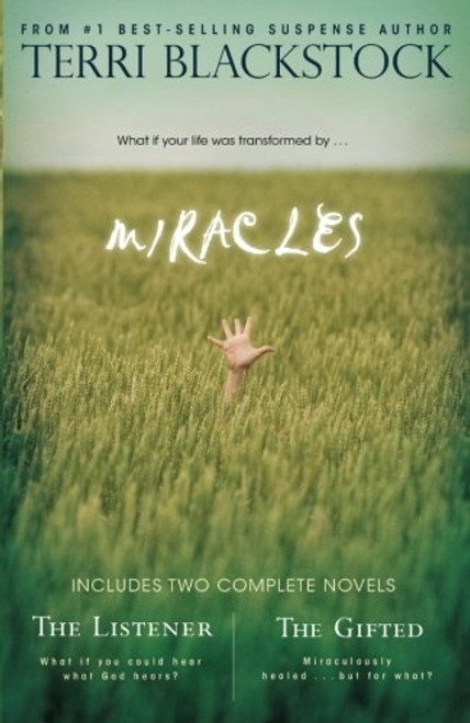 Miracles: The Listener/The Gifted