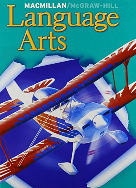 Language Arts, Grade 6