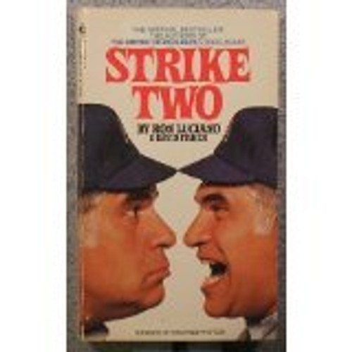 Strike Two