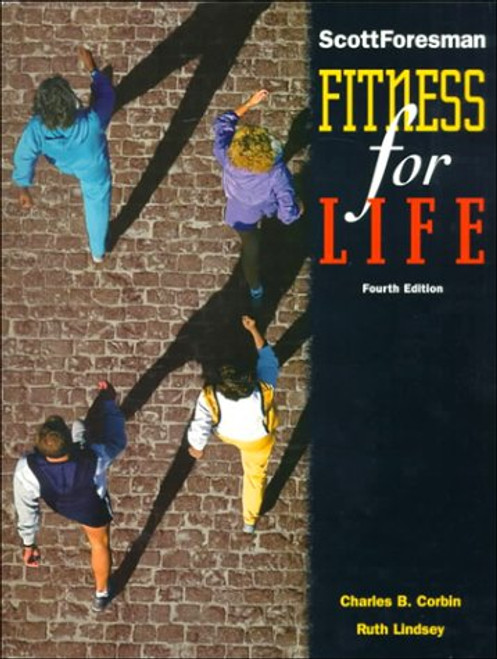 Fitness for Life