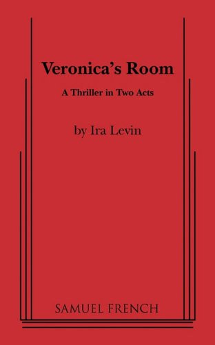 Veronica's Room