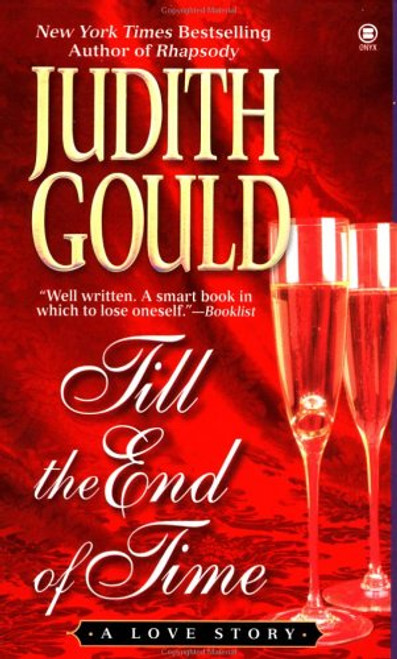 Till the End of Time: A Love Story Till the End of Time: A Love Story