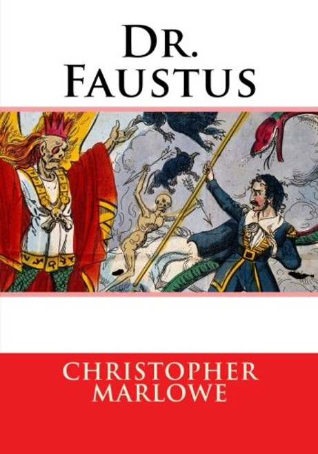 Dr. Faustus Dr. Faustus