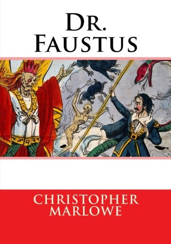 Dr. Faustus