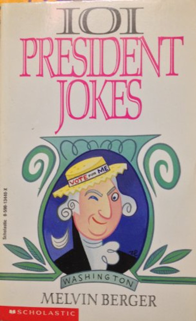 101 President Jokes 101 President Jokes