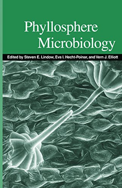 Phyllosphere Microbiology