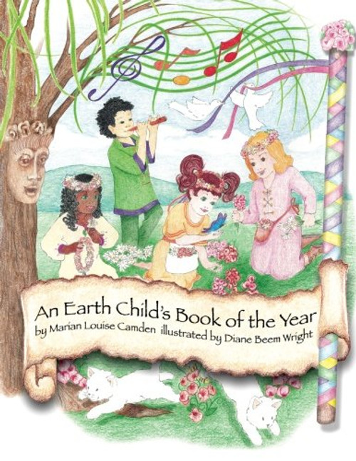 An Earth Child's Book of the Year