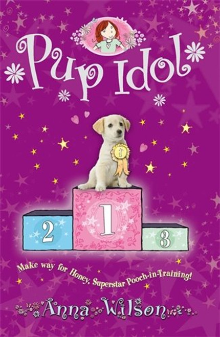 Pup Idol (Top of the Pups)