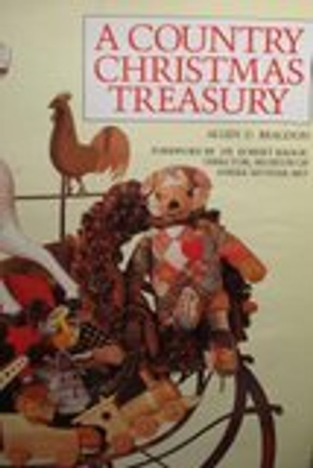 A Country Christmas Treasury