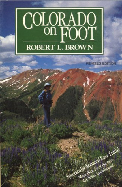 Colorado on Foot