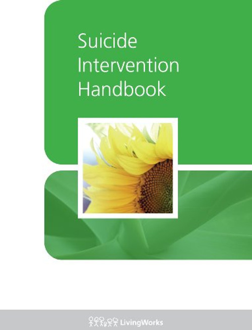 Suicide Intervention Handbook