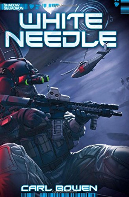 White Needle (Shadow Squadron)