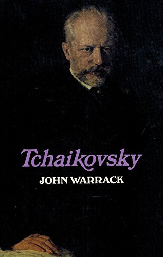 Tchaikovsky