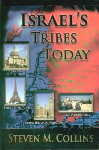 Israels Tribes Today