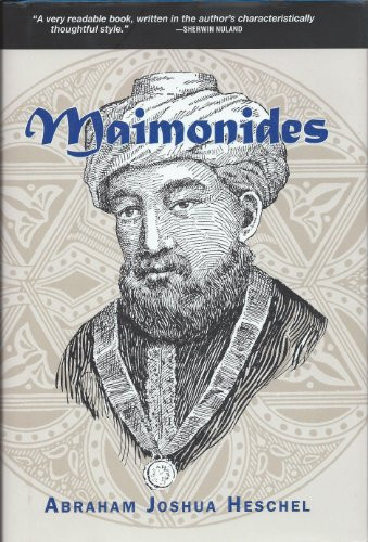 Maimonides