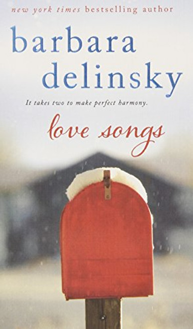 Love Songs: A Novel