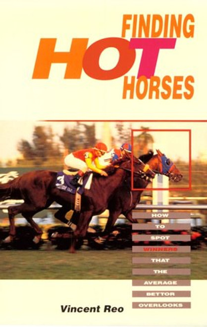 Finding Hot Horses