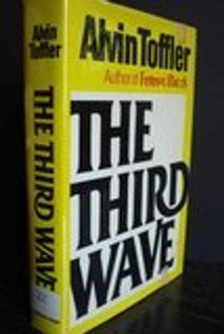 The Third Wave