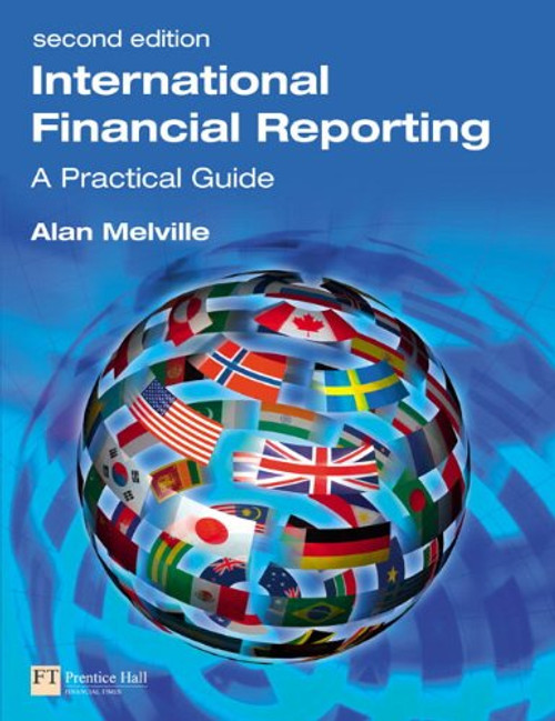 International Financial Reporting (2nd Edition)