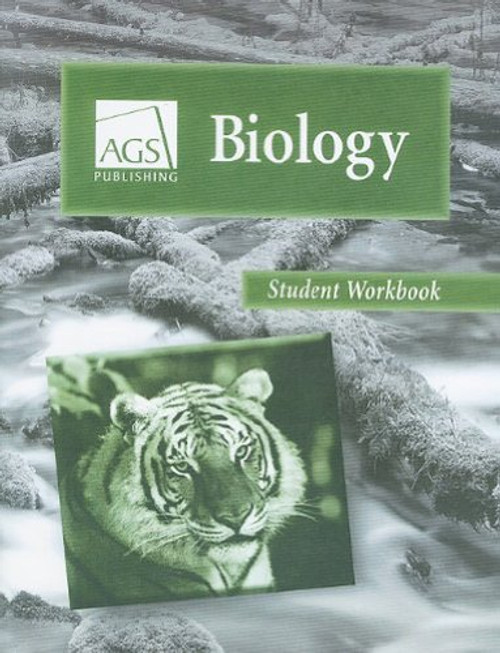 Biology, Student Workbook