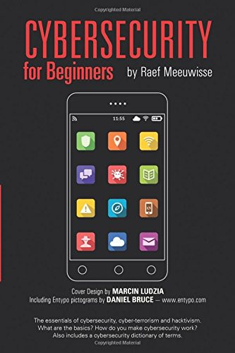 Cybersecurity for Beginners