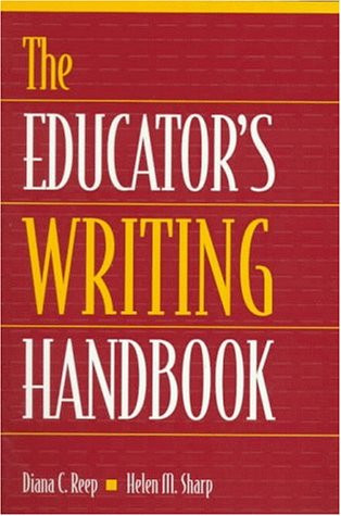 The Educator's Writing Handbook
