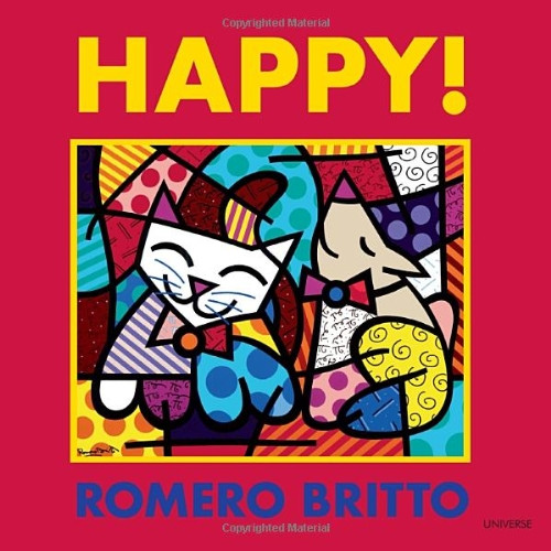 Happy!