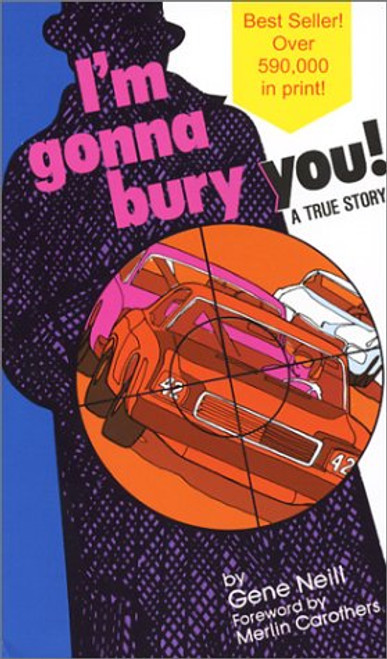 I'm Gonna Bury You!