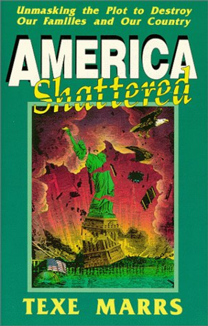 America Shattered