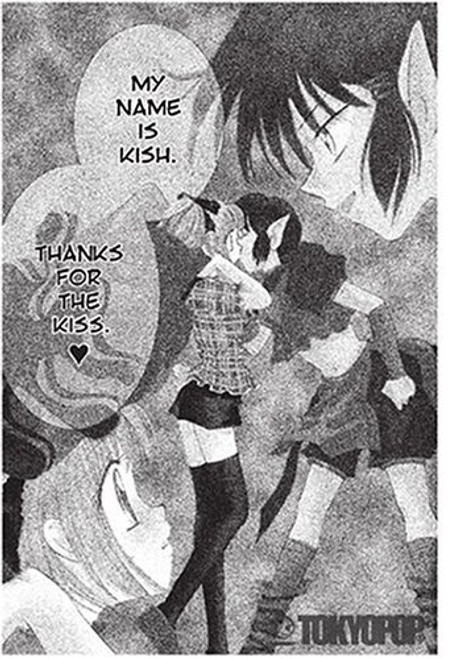 Tokyo Mew Mew, Vol. 4