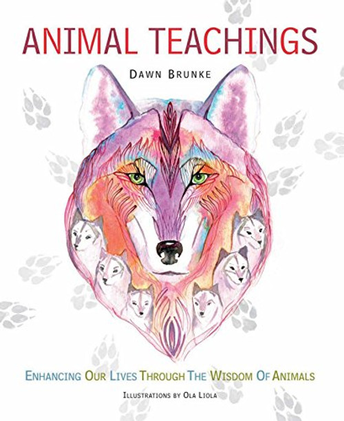 Animal Teachings