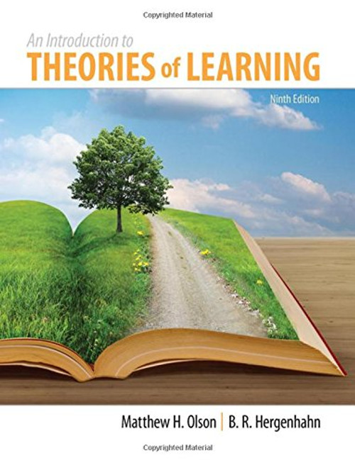 Introduction to Theories of Learning