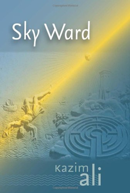 Sky Ward (Wesleyan Poetry Series)