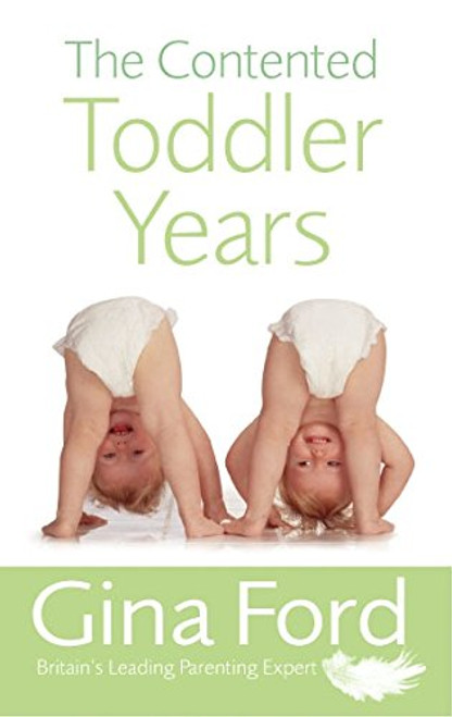 The Contented Toddler Years