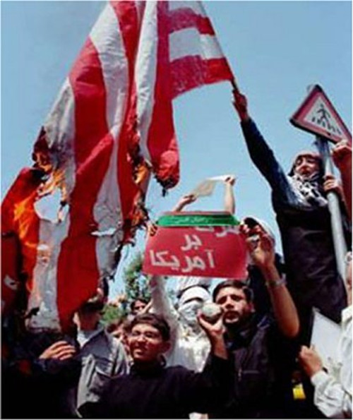 Islam and the Myth of Confrontation