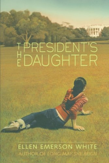 The President's Daughter