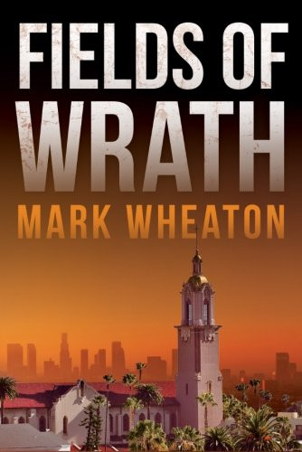 Fields of Wrath (Luis Chavez)