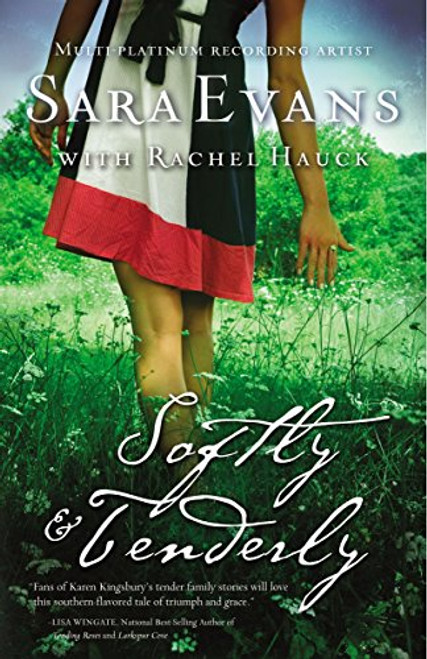 Softly & Tenderly (Songbird)