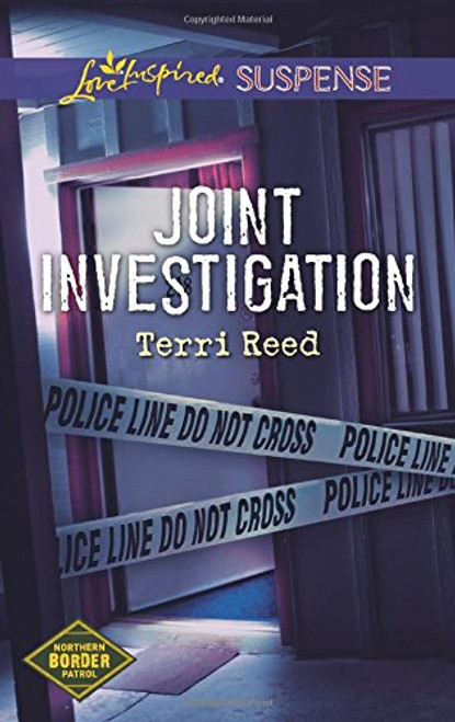 Joint Investigation (Northern Border Patrol)
