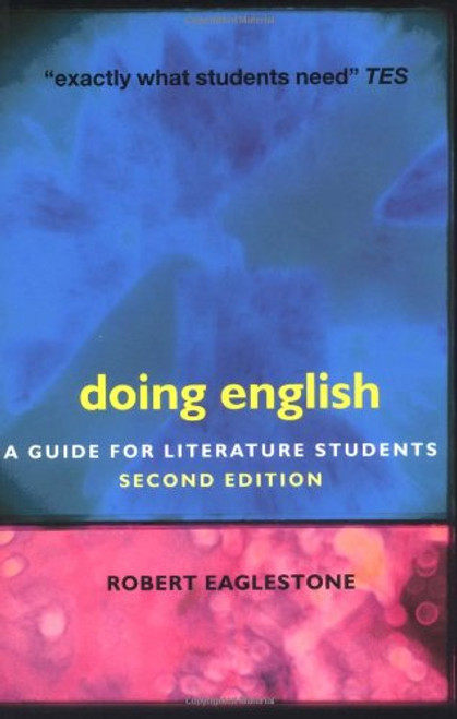 Doing English (Doing... Series)