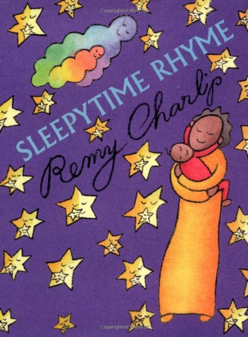 Sleepytime Rhyme
