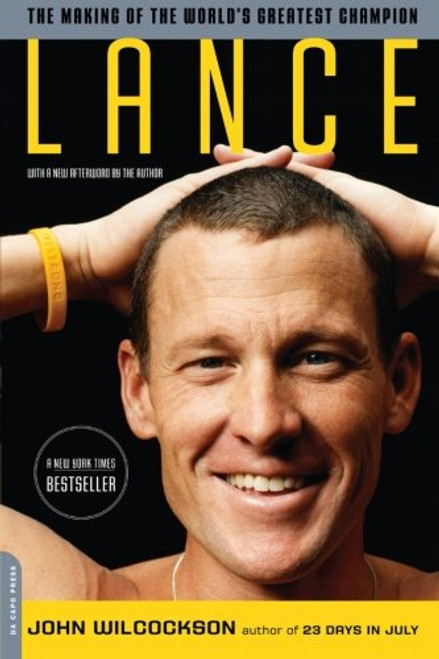 Lance: The Making of the World's Greatest Champion
