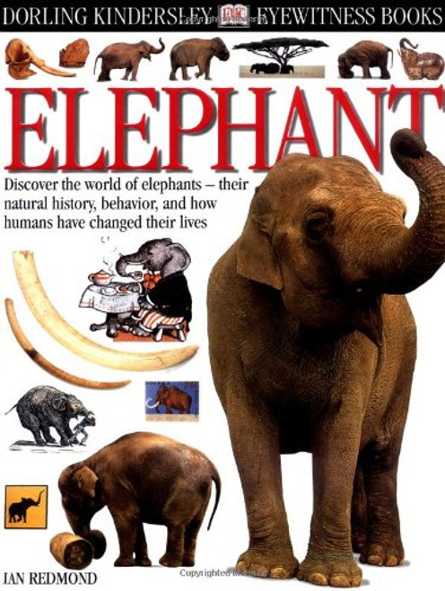Eyewitness: Elephant