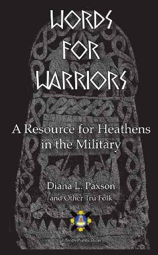 Words for Warriors