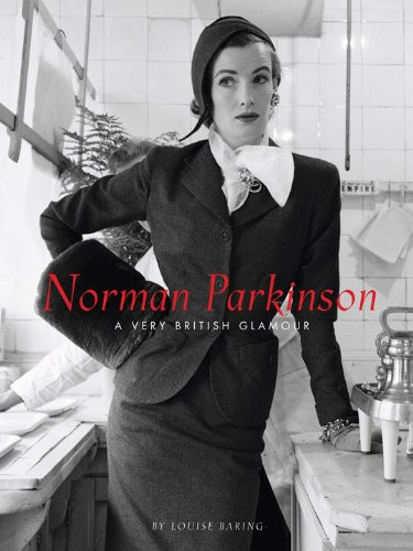 Norman Parkinson: A Very British Glamour